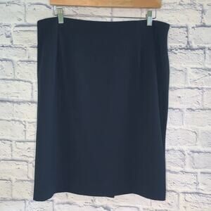 Vintage Elements by Adrienne Vittadini Skirt
